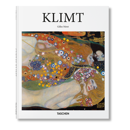 Klimt (English) Book