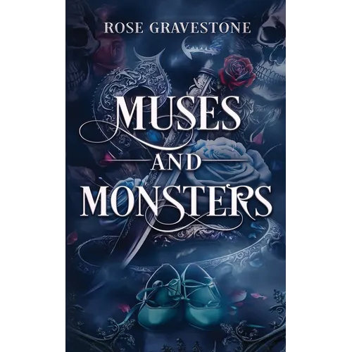 Muses and Monsters