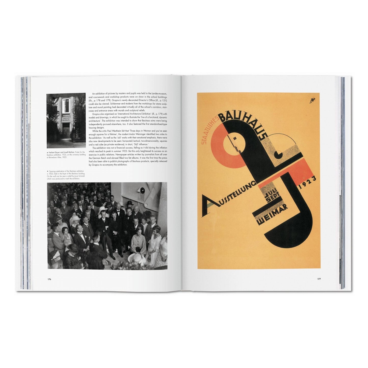 Bauhaus. Updated Edition (English) Book