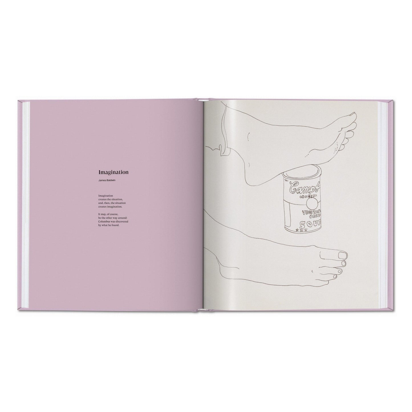 Andy Warhol. Love, Sex, and Desire. Drawings 1950–1962 (German, French, English) Book