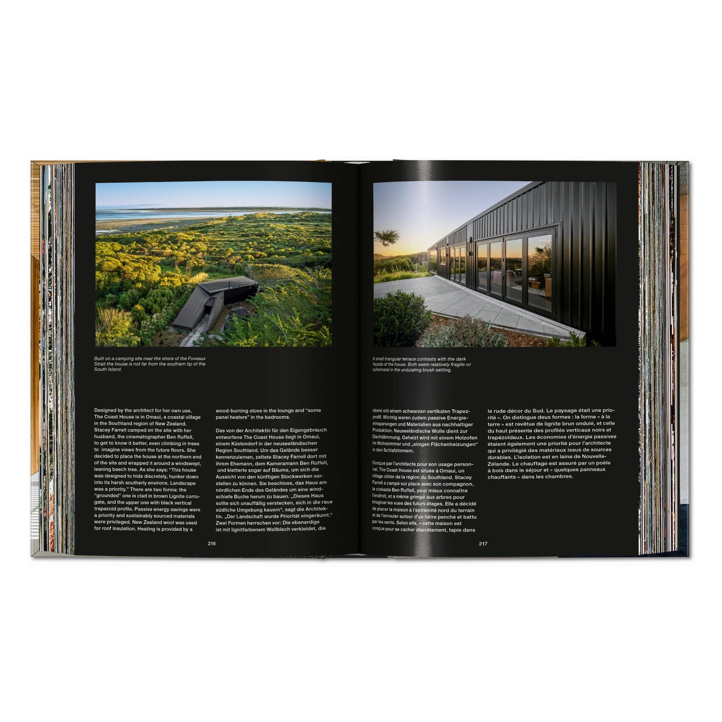 Homes For Our Time. Contemporary Houses around the World. Vol. 2. 45th Ed. (German, French, English) Book