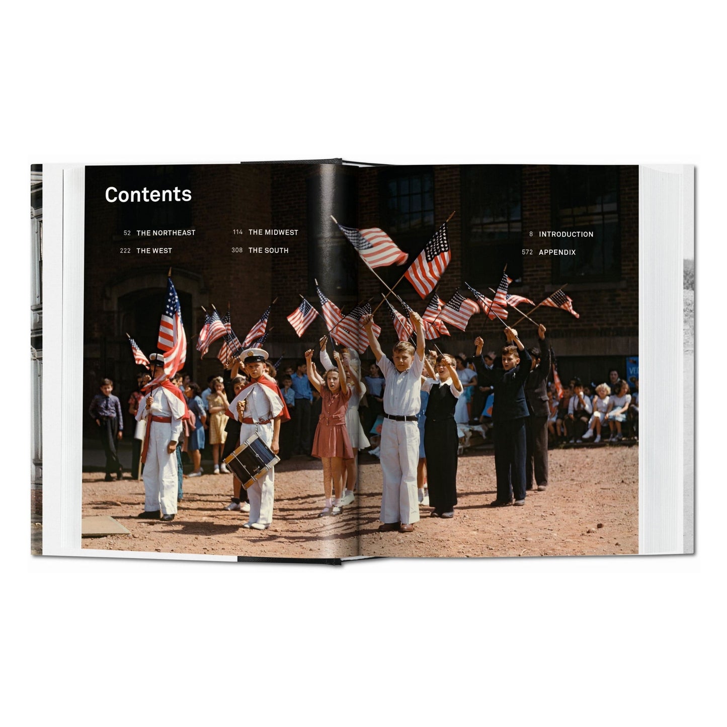 New Deal Photography. USA 1935–1943 (German, French, English) Book