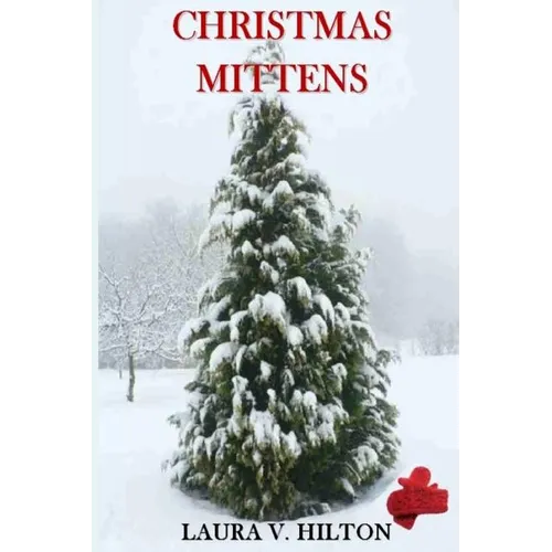 Christmas Mittens
