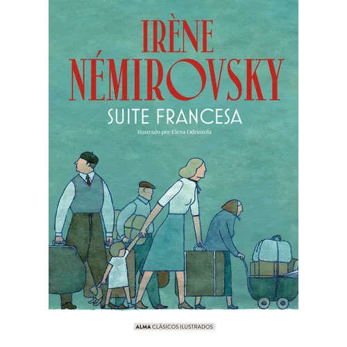 Suite Francesa