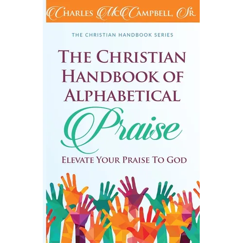 The Christian Handbook of Alphabetical Praise