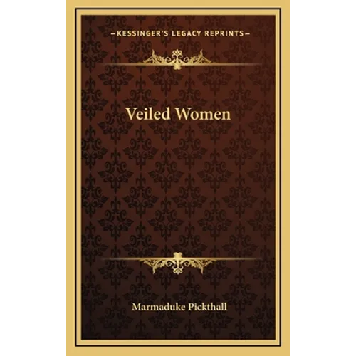 Veiled Women