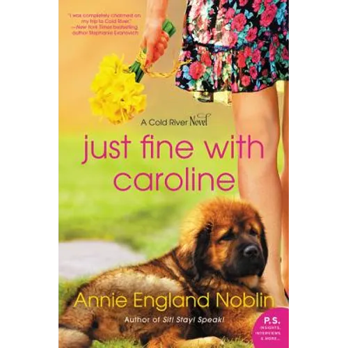 Just Fine with Caroline