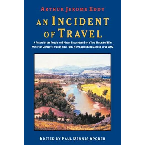An Incident of Travel