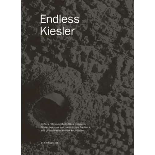 Endless Kiesler