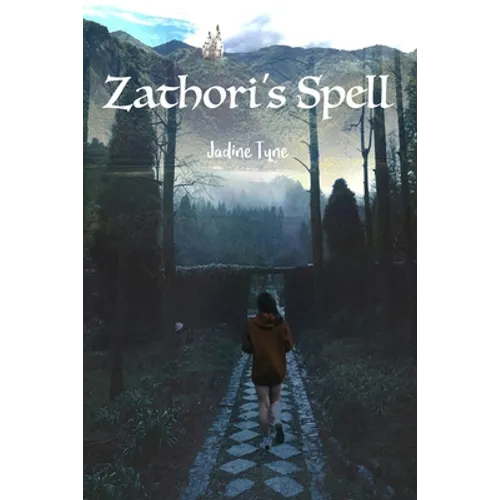 Zathori's Spell: Magic's Back script (Pilot Episode) and TV series minibible