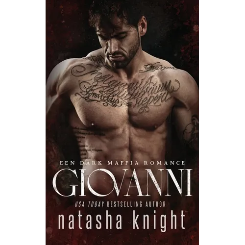 Giovanni: Een Dark Maffia Romance