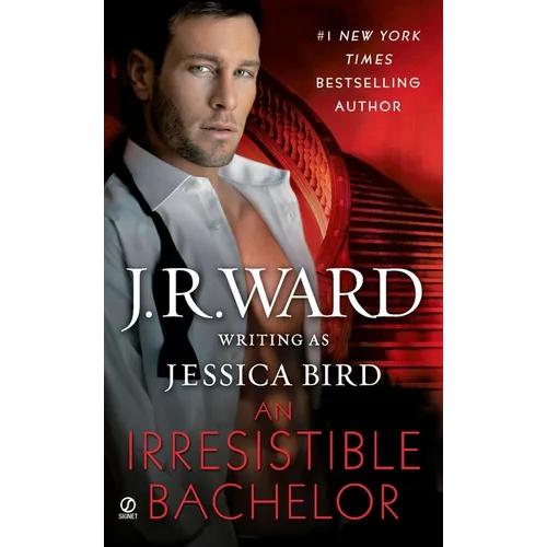 An Irresistible Bachelor