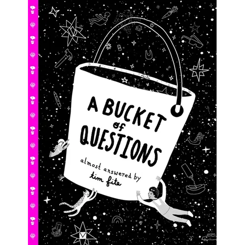 A Bucket of Questions