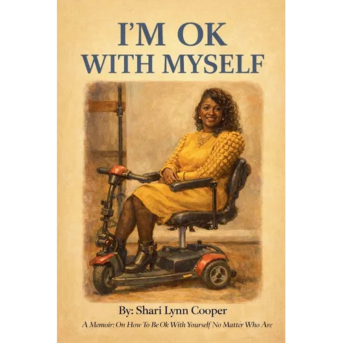I'm Ok With Myself