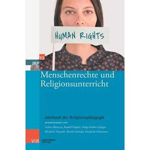 Menschenrechte Und Religionsunterricht