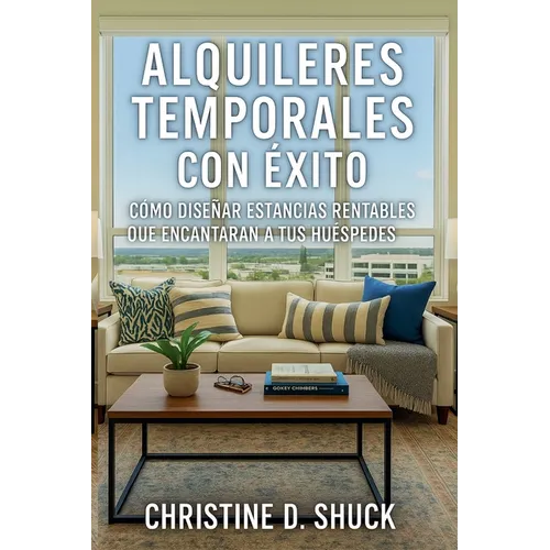 Alquileres Temporales Con Éxito