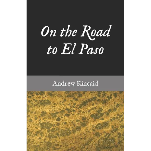 On the Road to El Paso