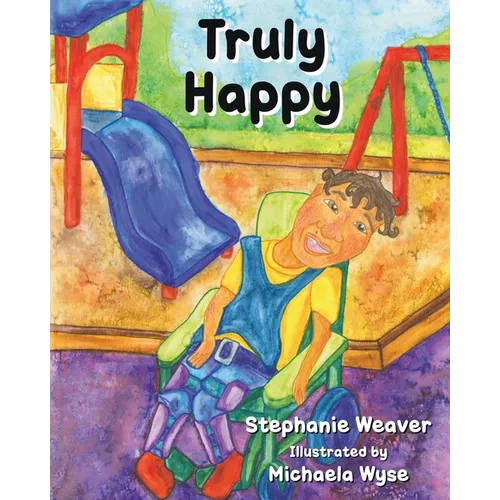 Truly Happy