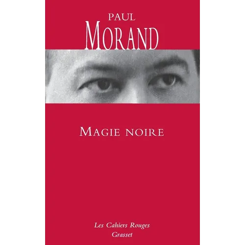 Magie noire