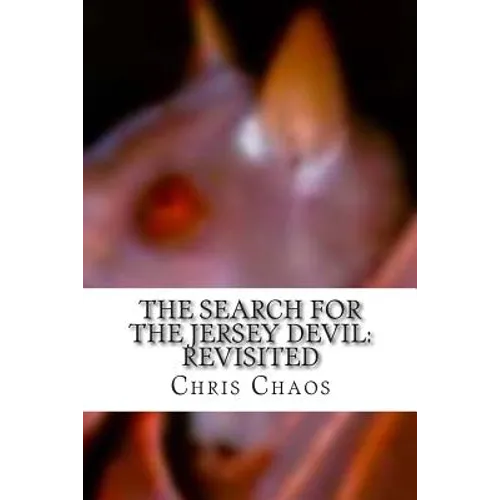 The Search for the Jersey Devil: Revisited