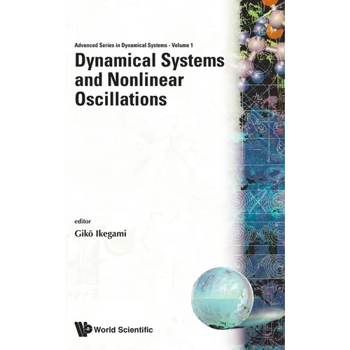 Dynamical Systems & Nonlinear... (V1)
