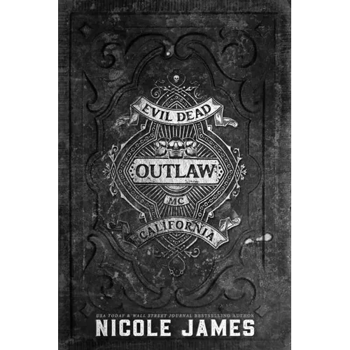 Outlaw: An Evil Dead MC Story
