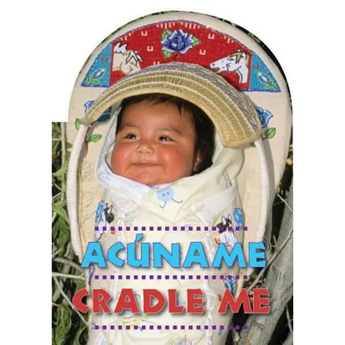 Cradle Me (Spanish/English)