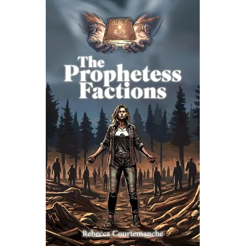 The Prophetess Factions