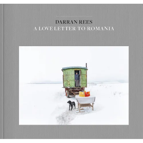A Love Letter to Romania