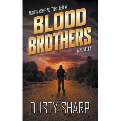 Blood Brothers