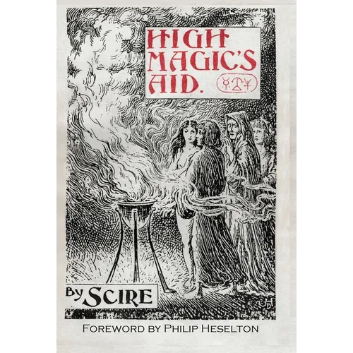High Magic's Aid
