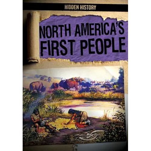 North America's First People