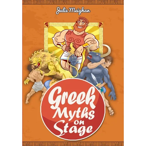 Greek Myths on Stage