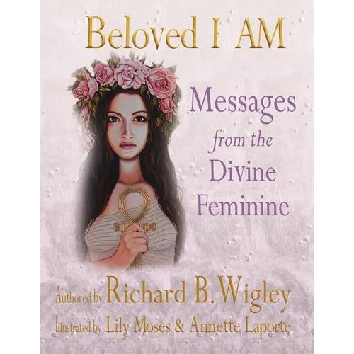 Beloved I AM: Christ Within