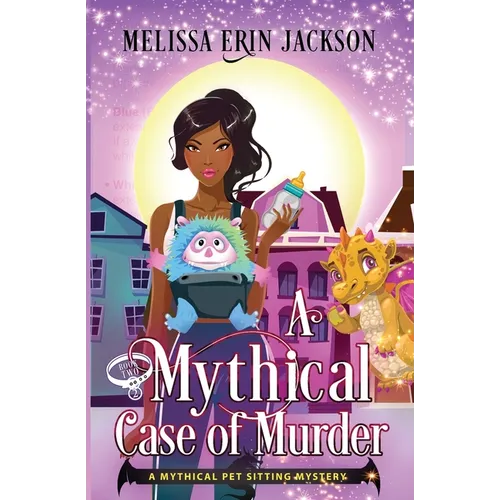 A Mythical Case of Murder