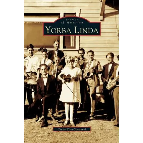Yorba Linda