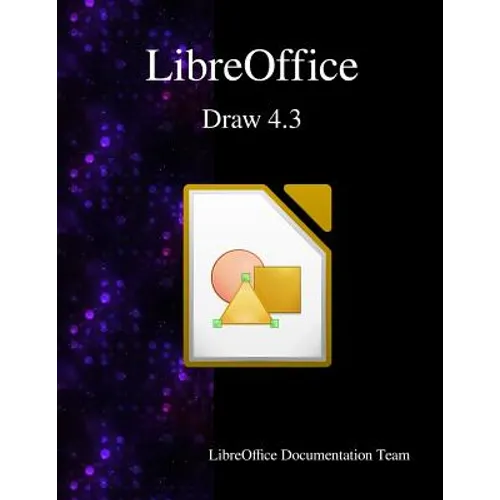 LibreOffice Draw 4.3