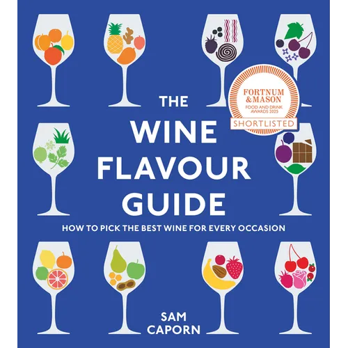 The Wine Flavour Guide: How to Pick the Best Wine for Every Occasion