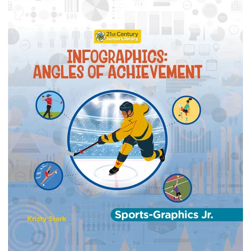 Infographics: Angles of Achievement