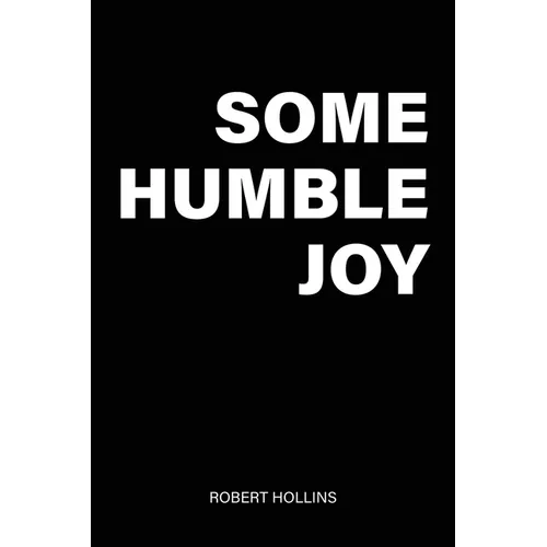 Some Humble Joy