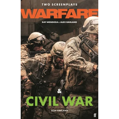 Warfare + Civil War