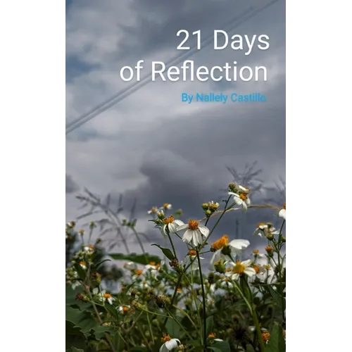 21 Days of Reflection