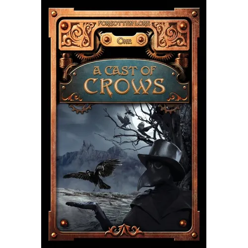 A Cast of Crows