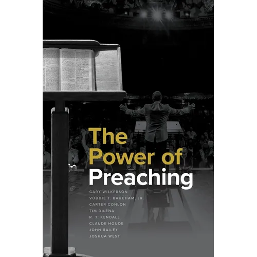 The Power of Preaching