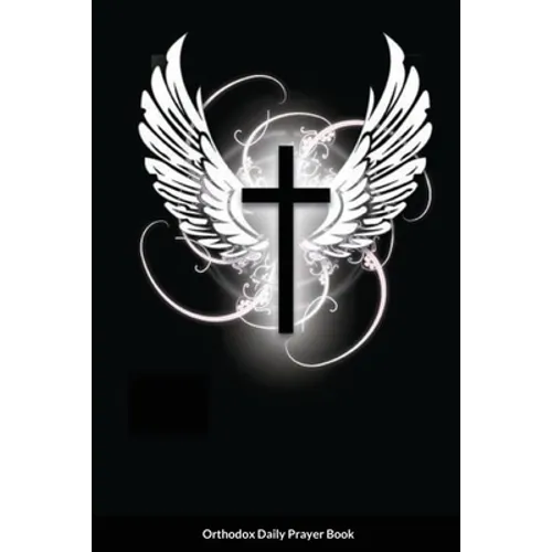 Orthodox Daily Prayer Book