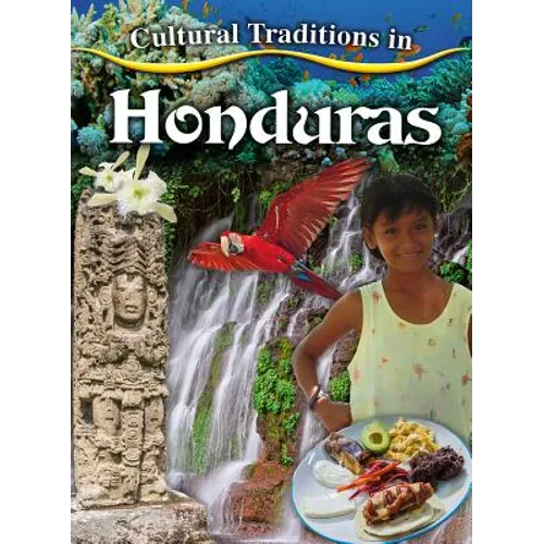 Cultural Traditions in Honduras