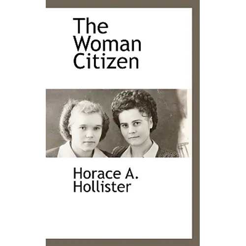 The Woman Citizen