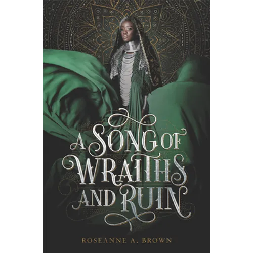 A Song of Wraiths and Ruin
