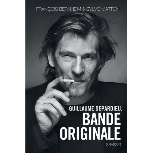 Guillaume Depardieu, Bande originale