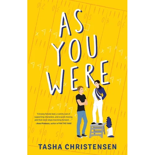 As You Were